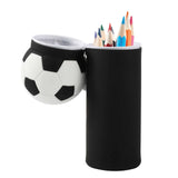 Silikonmäppchen Fußball