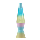 Lavalampe Spaceship/ Macaron