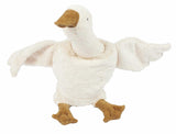 Kuscheltier & Wärmekissen Gans