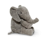 Kuscheltier & Wärmekissen Elefant klein