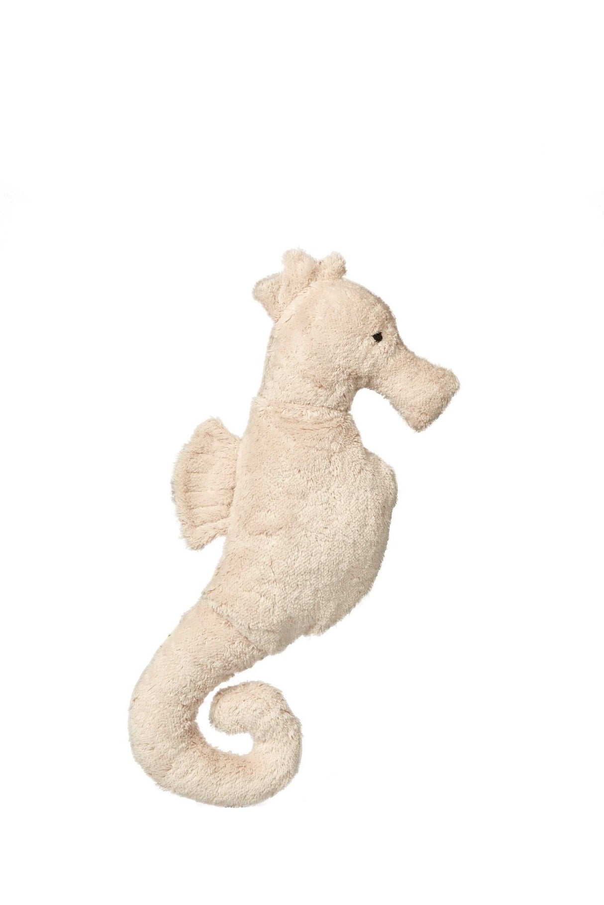 Kuscheltier & Wärmekissen Seepferdchen
