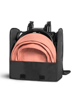 YOYO Rucksack Schwarz