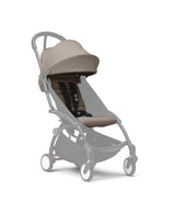 Stokke® YOYO® 6+ Textilset/ Taupe