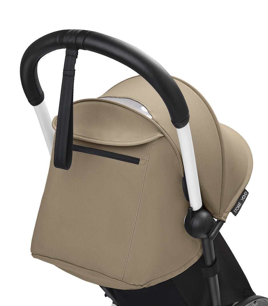 Stokke® YOYO® 6+ Textilset/ Toffee