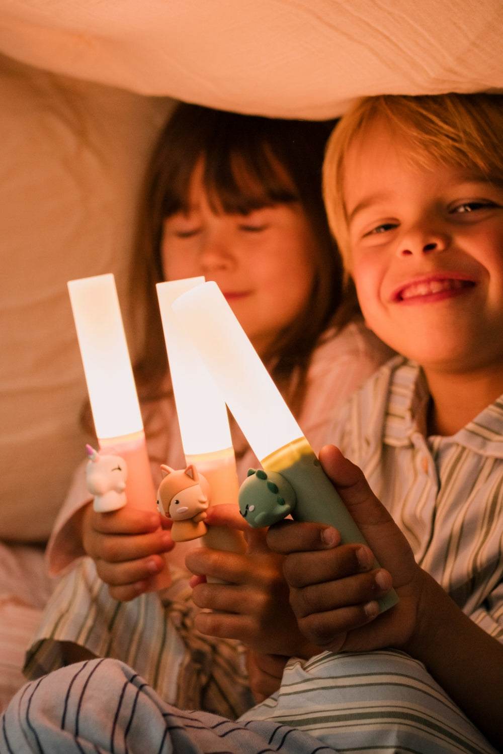 Lampe/ Dino