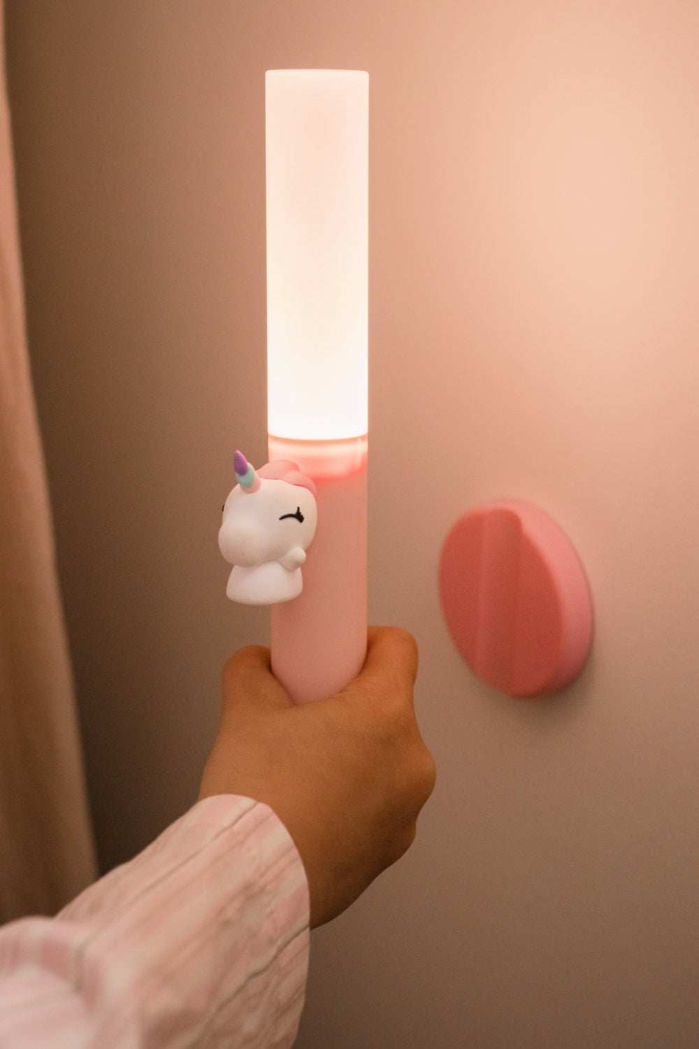 Lampe/ Einhorn