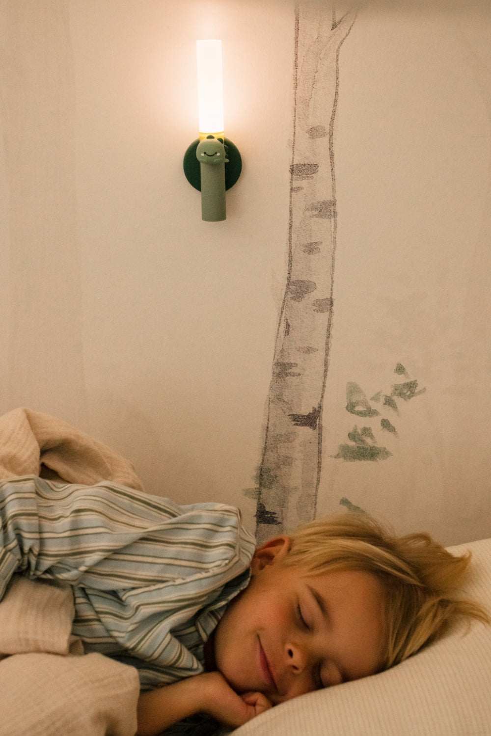 Lampe/ Fuchs