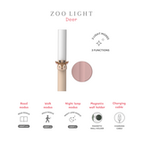 Lampe/ Reh