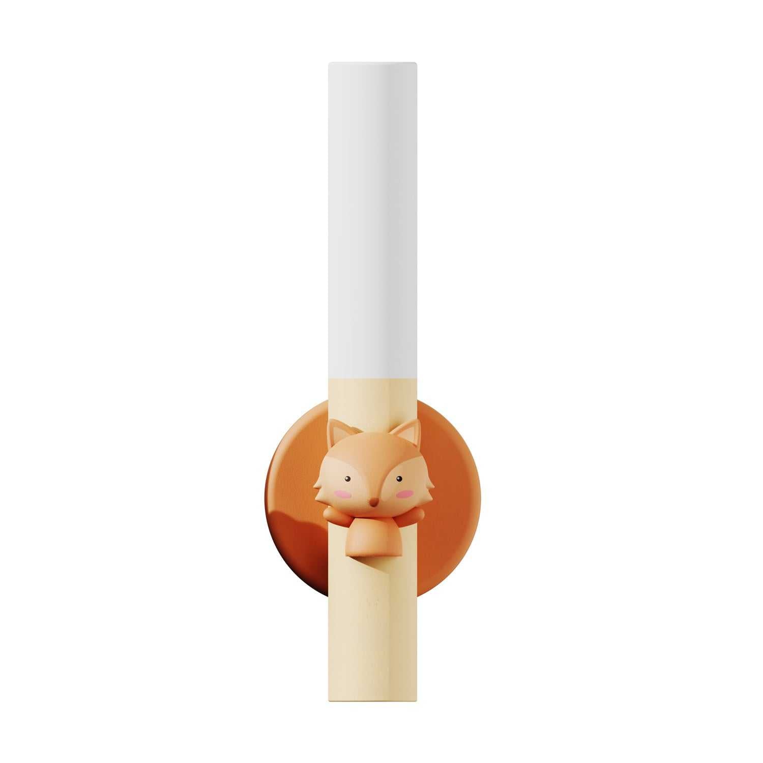 Lampe/ Fuchs