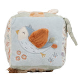 Aktivitätswürfel - Safari Friends
