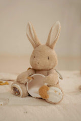 Aktivitätsschmusetier/ Baby Bunny