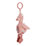Aktivitätenanhänger Flamingo