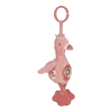 Aktivitätenanhänger Flamingo
