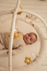 Aktivity Spieldecke/ Newborn Naturals