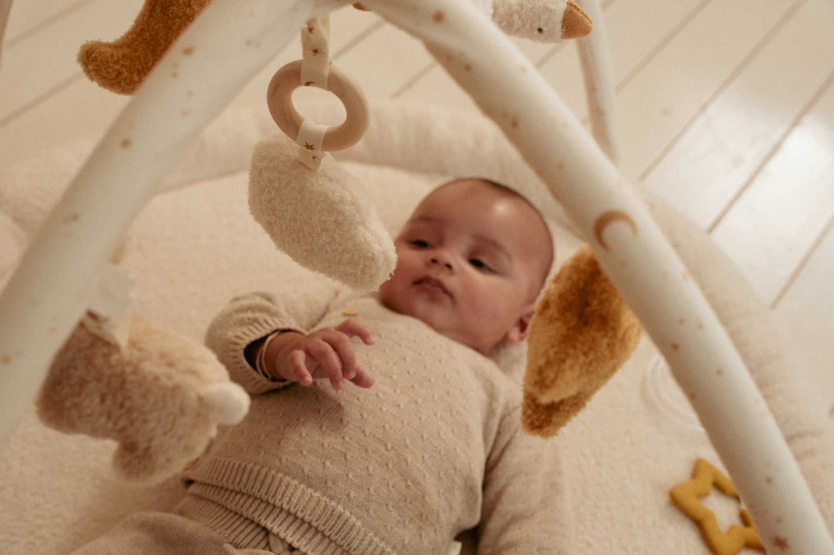 Aktivity Spieldecke/ Newborn Naturals