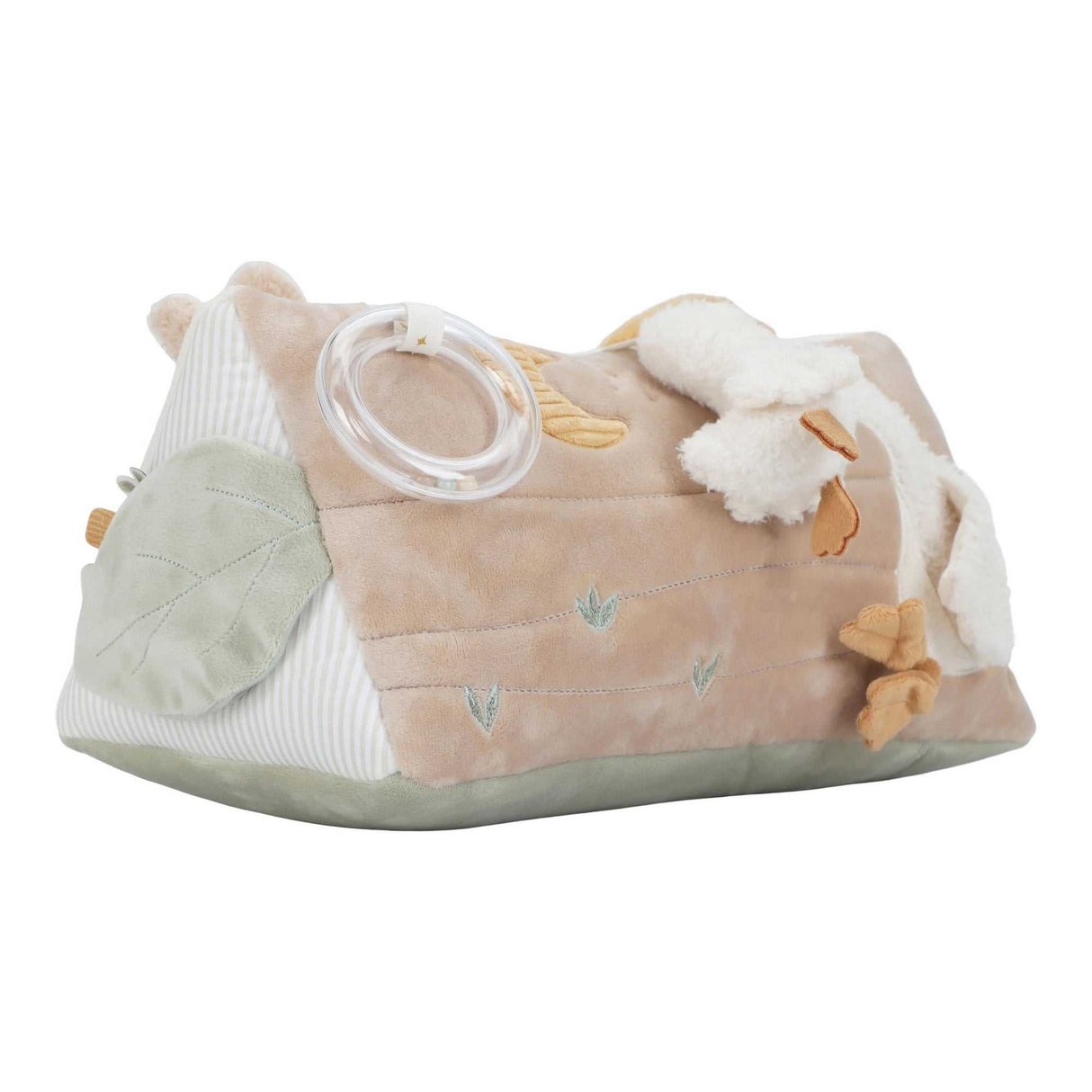 Aktivitätsdreieck/ Newborn Naturals