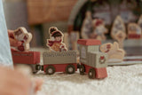 Adventseisenbahn