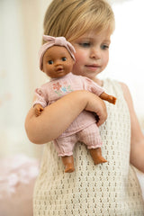 Babypuppe Yara