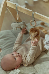 Spielbogen - Safari Friends