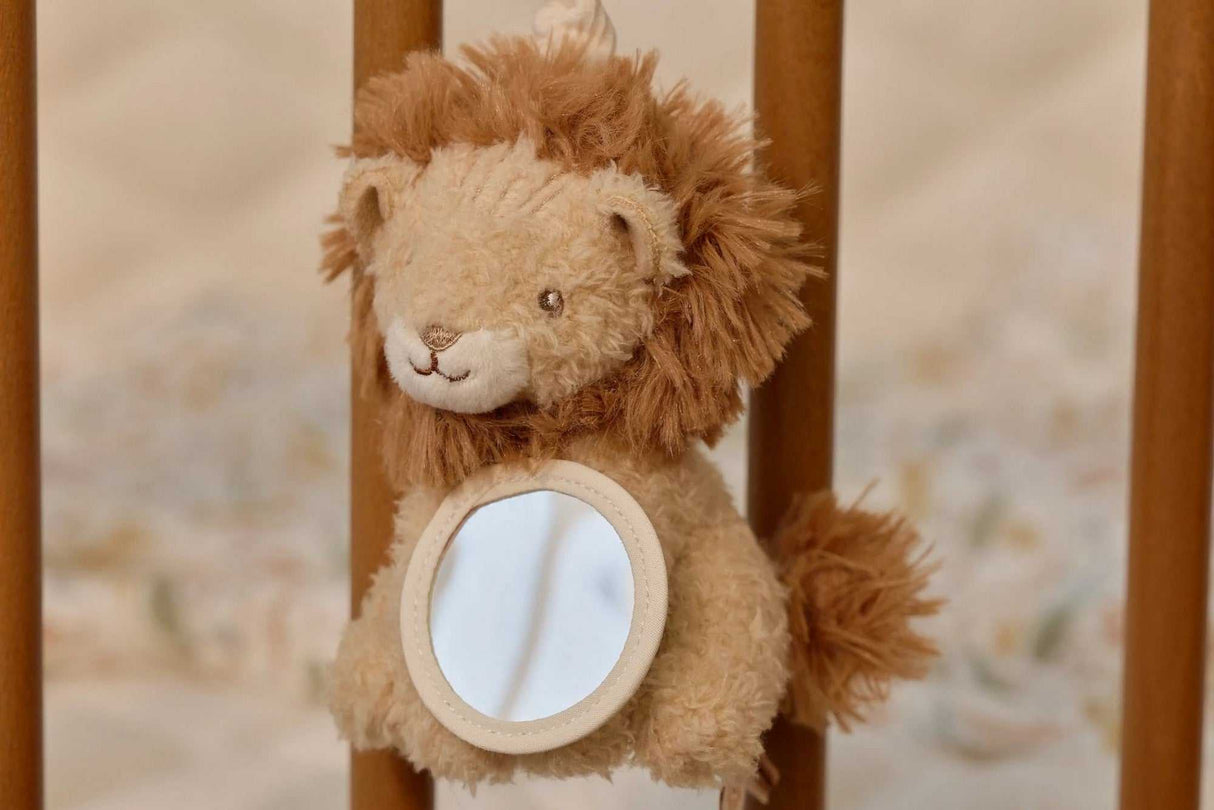 Spielbogen - Safari Friends