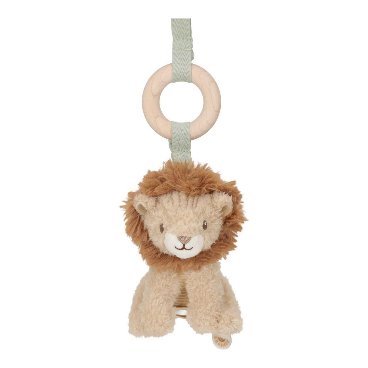 Spielbogen - Safari Friends