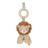 Spielbogen - Safari Friends