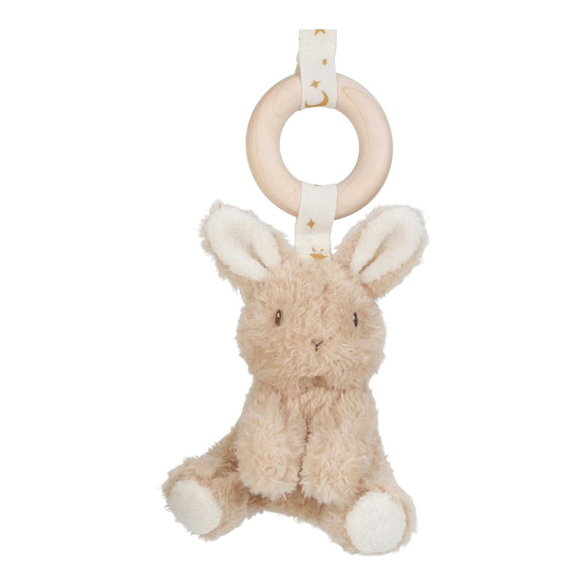 Spieltrapez Newborn Naturals