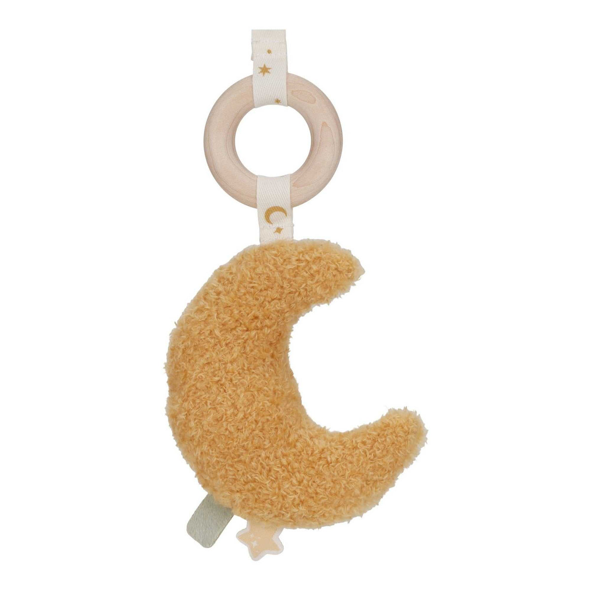 Spieltrapez Newborn Naturals