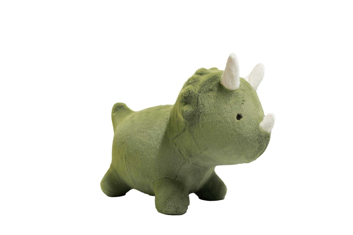 Hüpf-Tier Dino