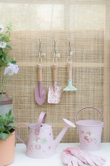 Eimer/ Fairy Garden