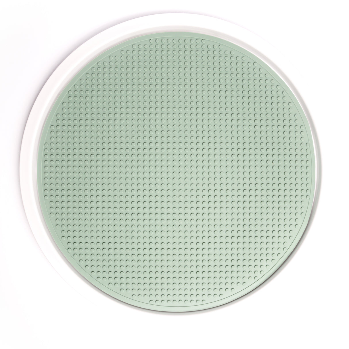 Sensorik Baustein-Matte Smoke Green