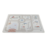 Auto-Spielteppich