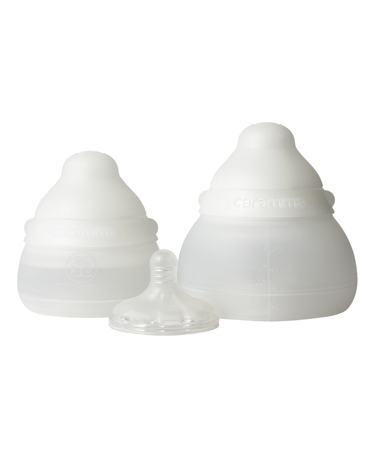 caramma Support-Set