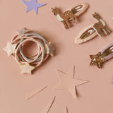 Haargummis Mini Twinkle Twinkle