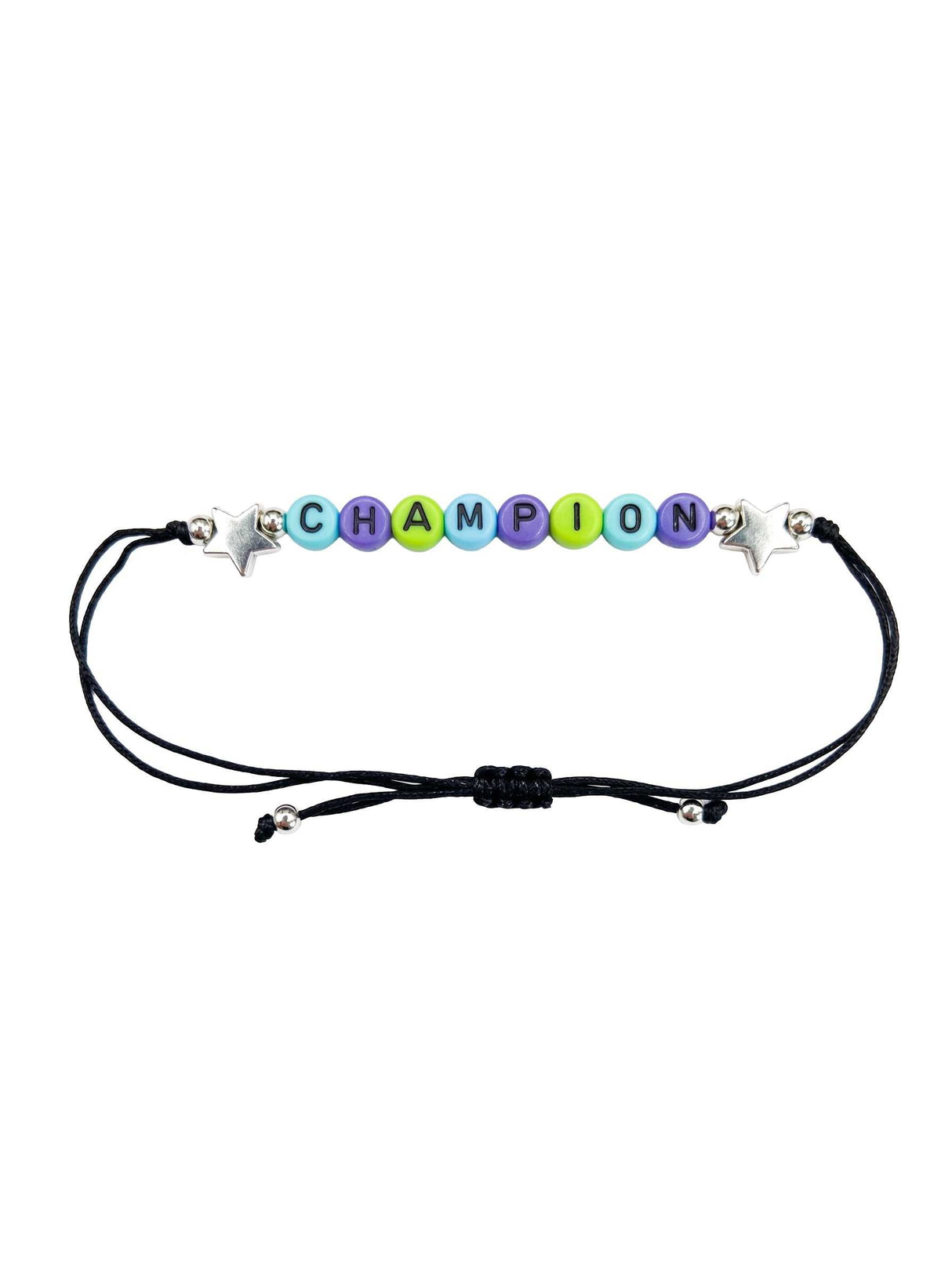 Perlen Armband/ Champion