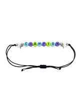 Perlen Armband/ Champion
