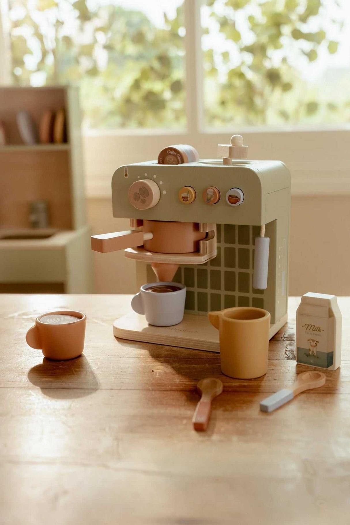 Kaffeemaschine