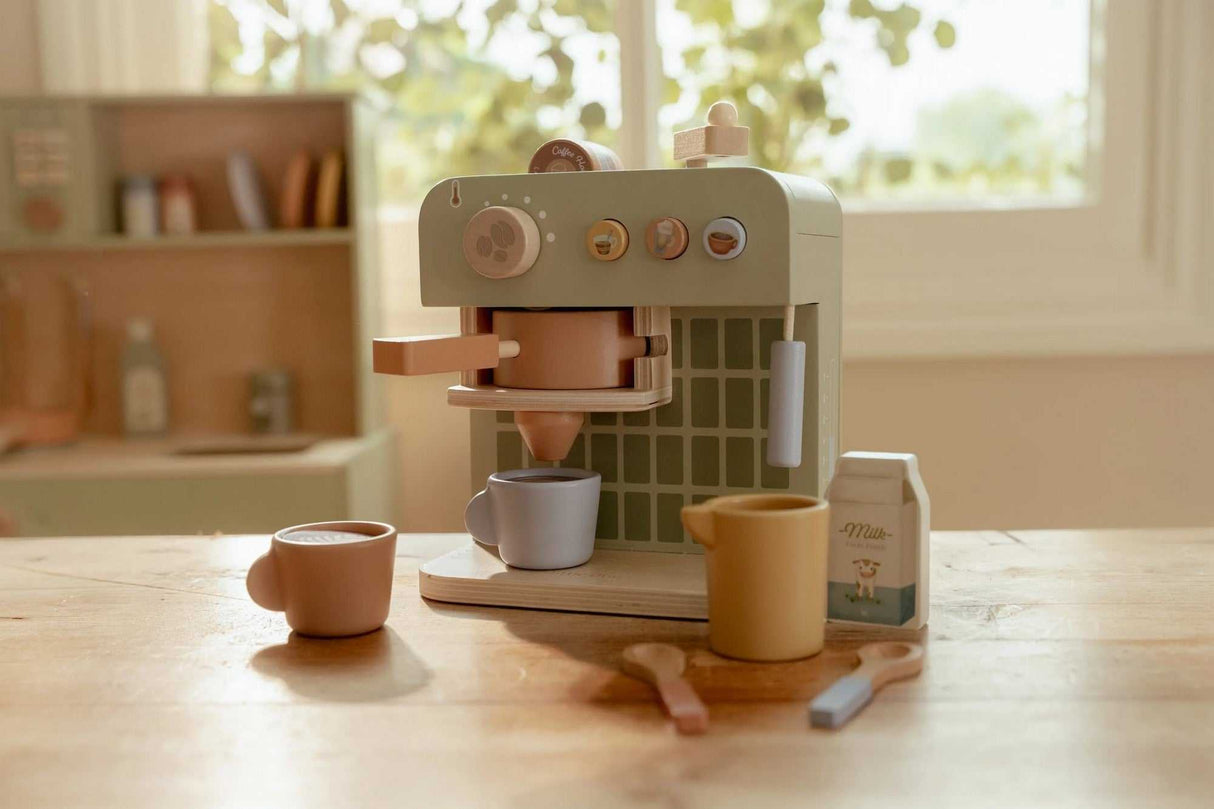 Kaffeemaschine