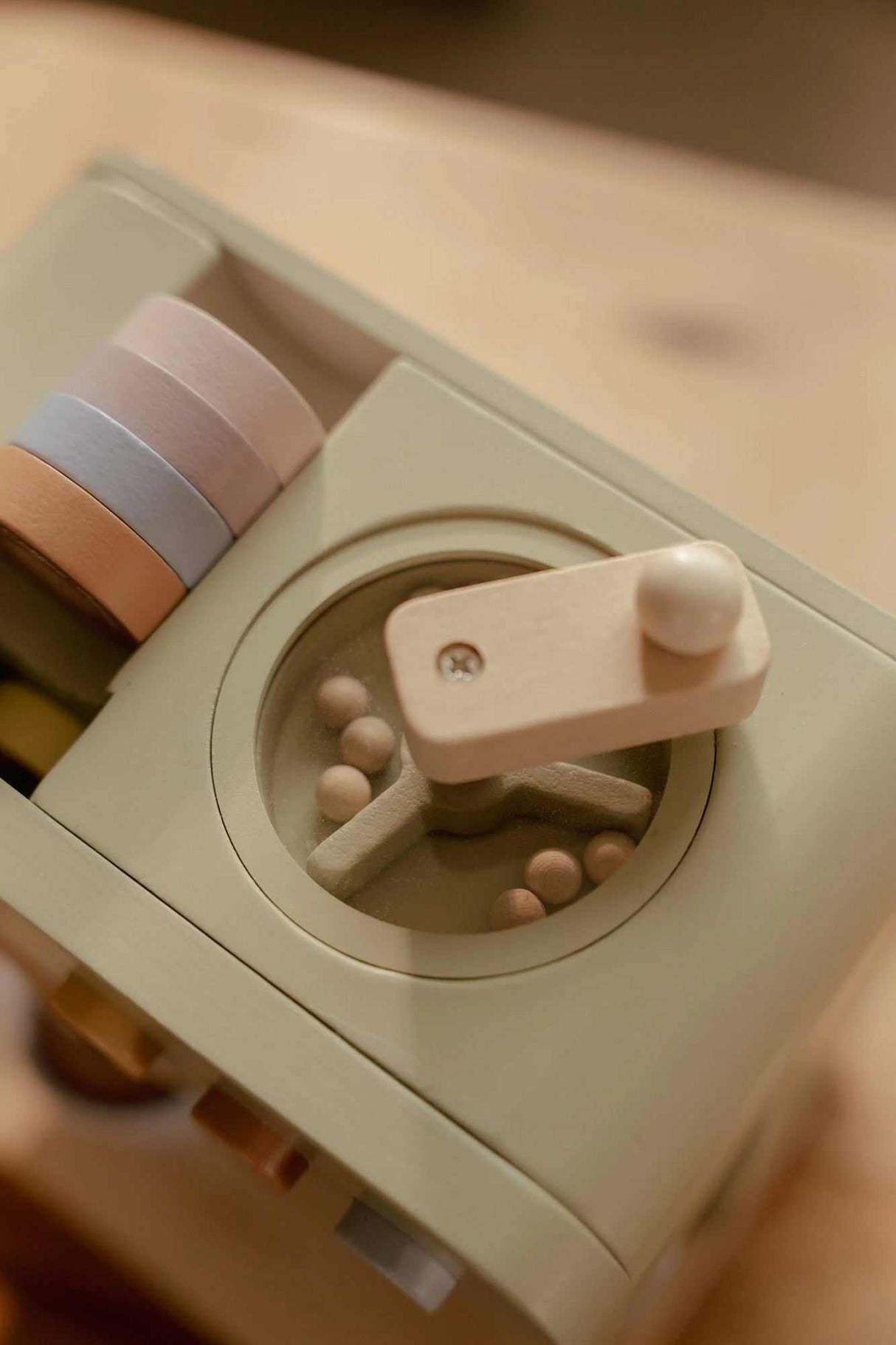 Kaffeemaschine