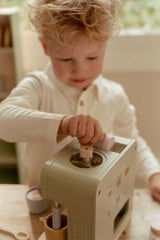 Kaffeemaschine
