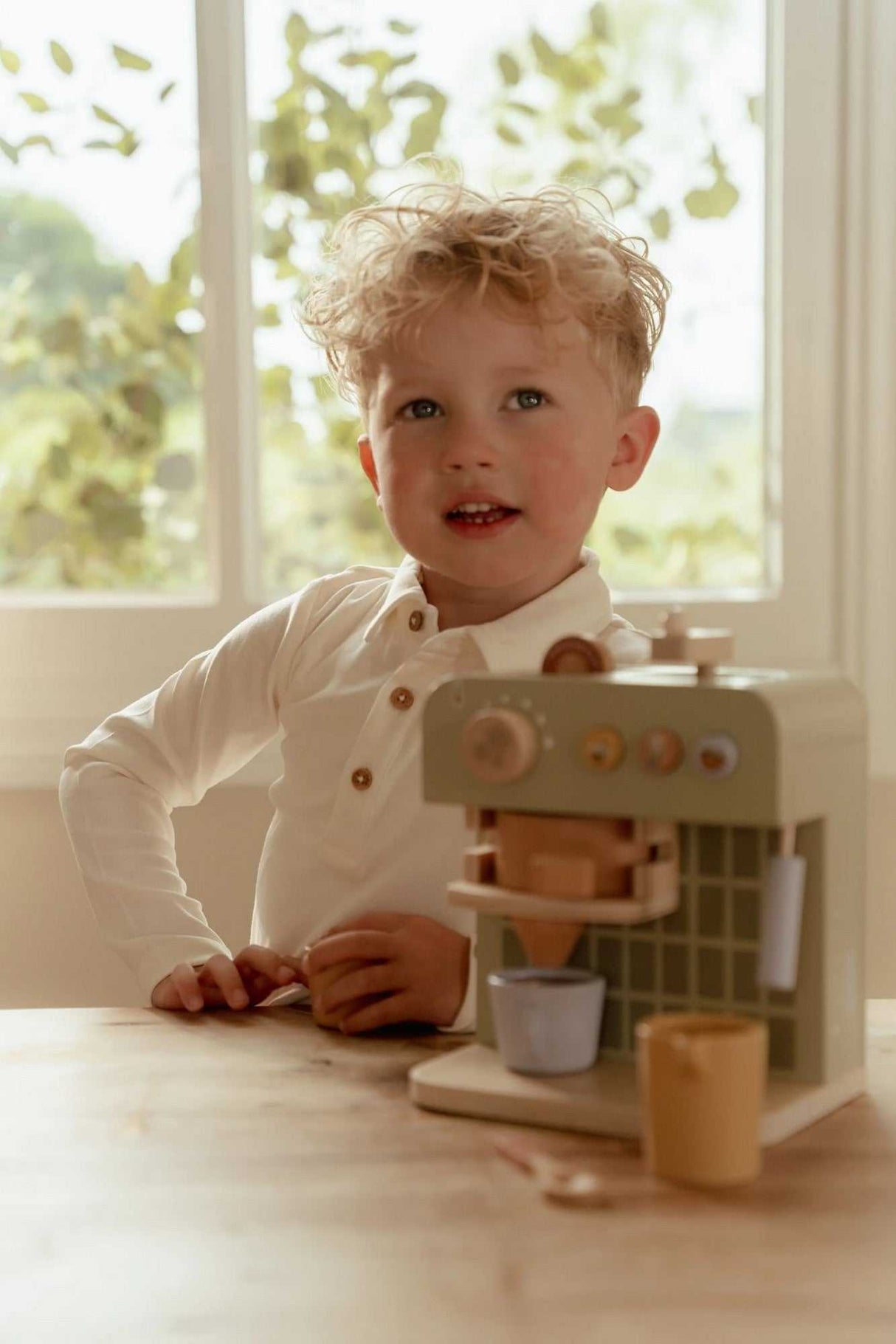 Kaffeemaschine