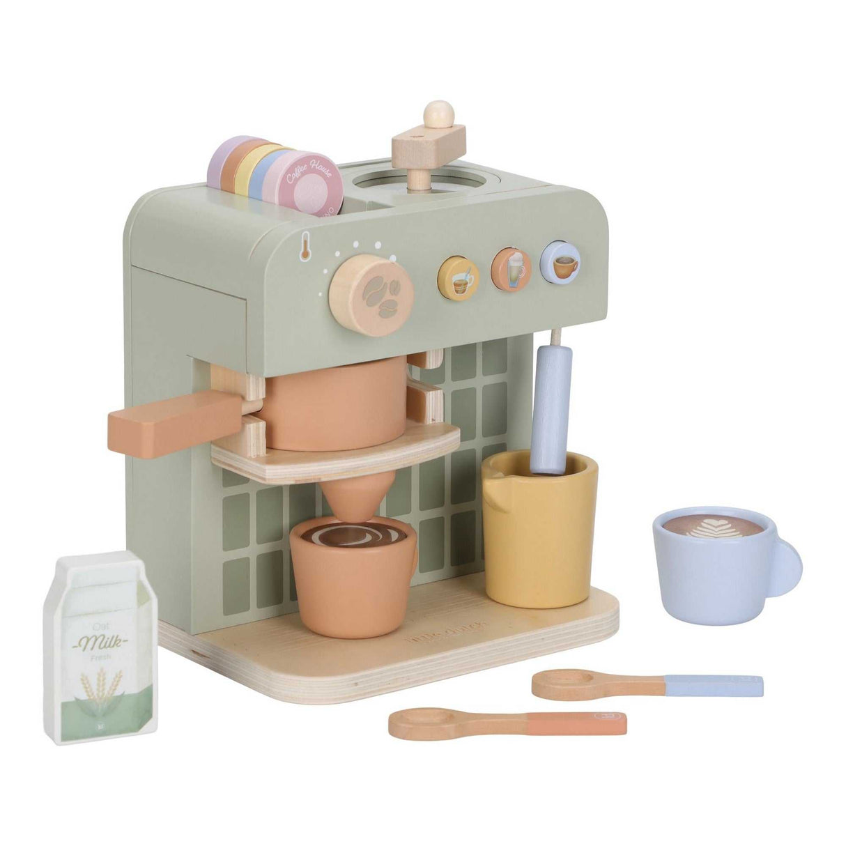Kaffeemaschine