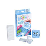 Textil- und Schul-Marker/ blau
