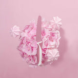 Kindermesser/ Cotton Candy