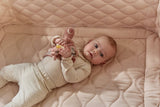 Kuscheltuch Flamingo - Safari Friends