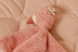 Kuscheltuch Flamingo - Safari Friends