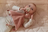 Kuscheltuch Flamingo - Safari Friends