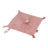 Kuscheltuch Flamingo - Safari Friends