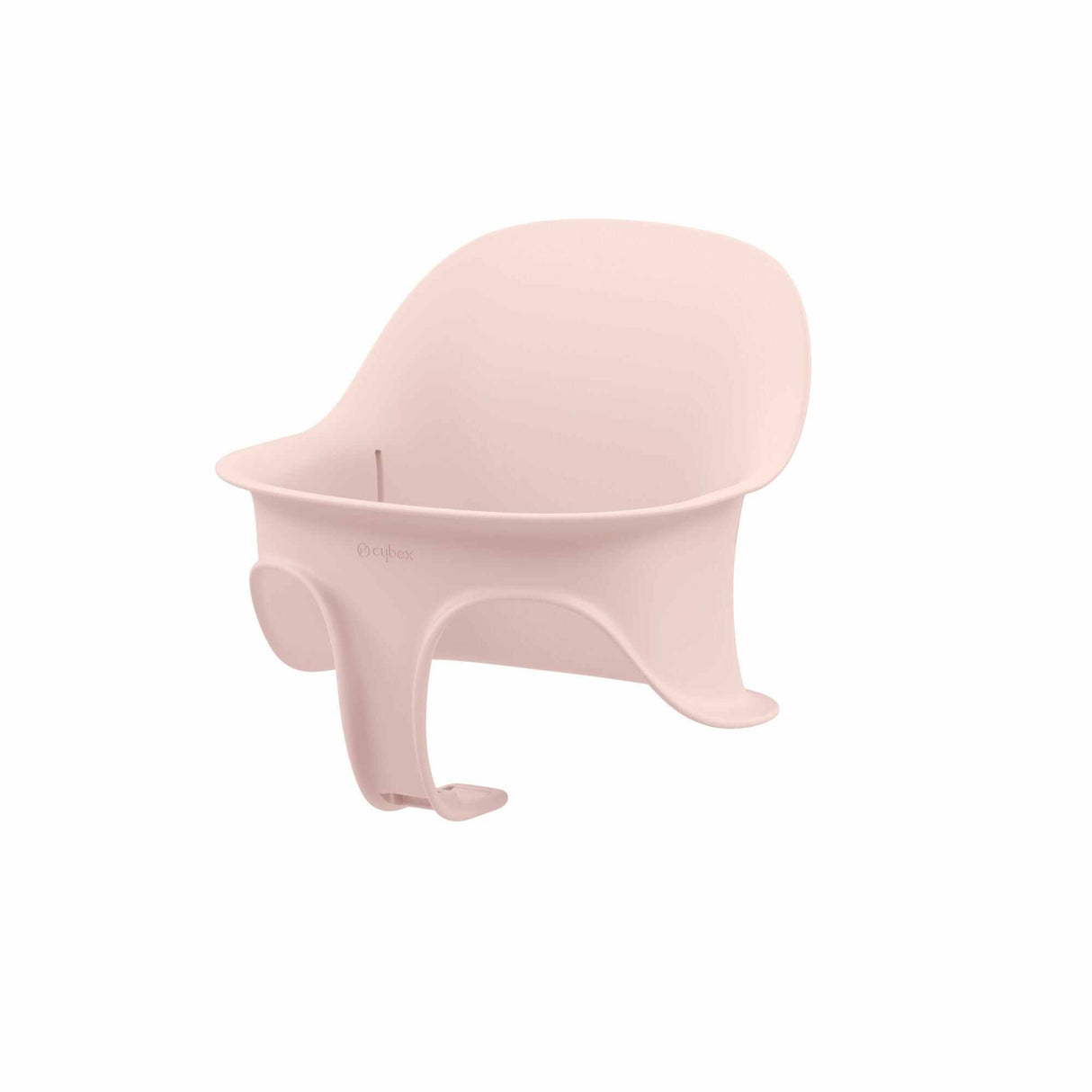 LEMO Hochstuhl 3in1 Set/ Pearl Pink