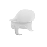 LEMO Hochstuhl 4in1 Set/ All White